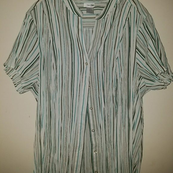 Blouse - Picture 1 of 3